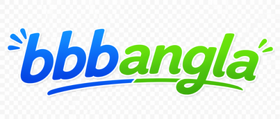 bbbangla লোগো